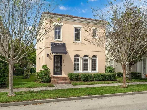 1614 Almond Ave, Orlando, FL 32814
