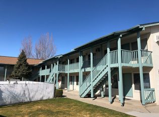 10 S Cove Ave APT 31, Wenatchee, WA 98801