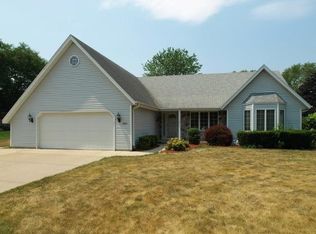 8497 N 46th St, Brown Deer, WI 53223