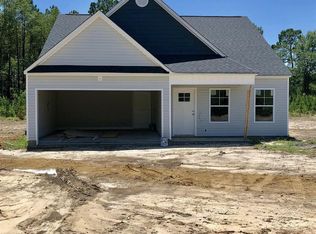 981 Red Hill Rd, Camden, SC 29020