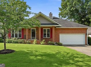 140 Greenmont Cir, Alpharetta, GA 30009