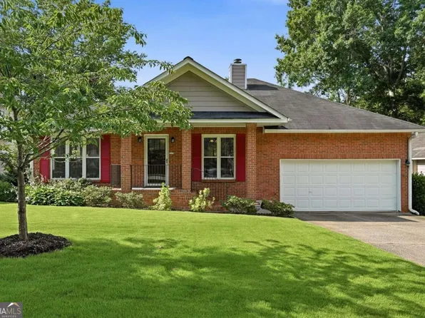 140 Greenmont Cir, Alpharetta, GA 30009