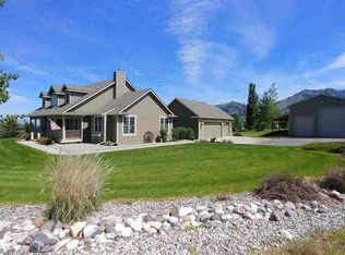 32 Summer Ridge Rd, Bozeman, MT 59715