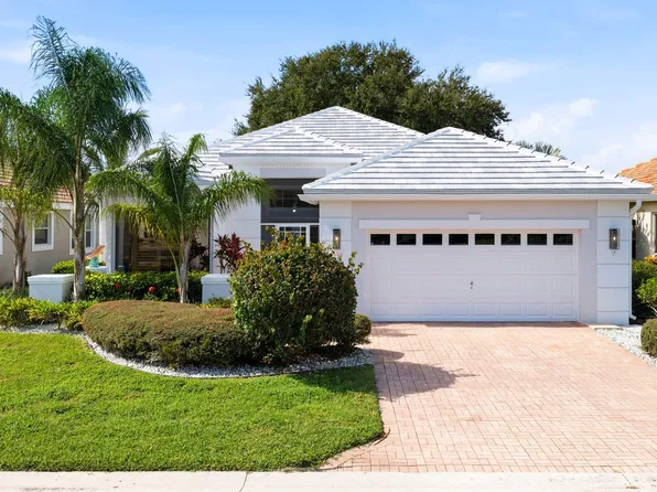 7954 SE Hempstead Circle, Hobe Sound, FL 33455