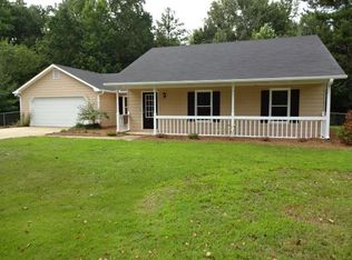 846 Potomac Pl, Winder, GA 30680