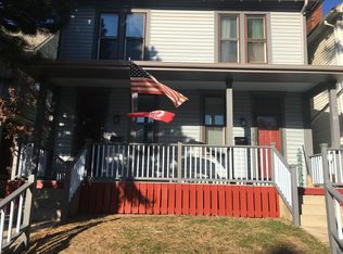 480 W 2nd Ave, Columbus, OH 43201