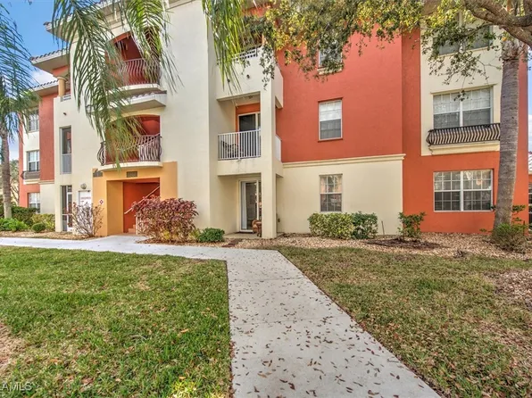 3944 Pomodoro Cir Unit 104, Cape Coral, FL 33909