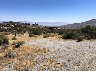 7 Carrizo Rd Lot 7, Mountain Center, CA 92561