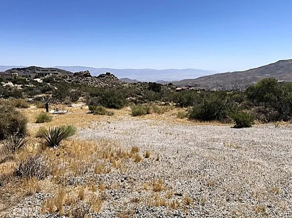 7 Carrizo Rd Lot 7, Mountain Center, CA 92561