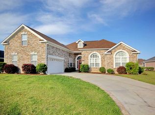 207 Cypress Estates Dr, Murrells Inlet, SC 29576