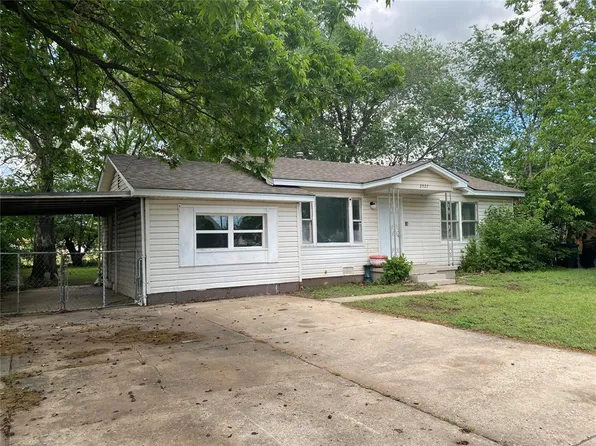 3927 SE 10th Pl, Del City, OK 73115