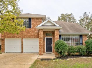 7909 Elkhorn Mountain Trl, Austin, TX 78729