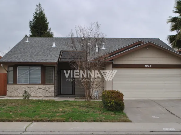 4073 N Country Dr, Antelope, CA 95843