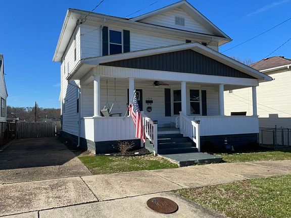 2nd image of 1324 Central Ave