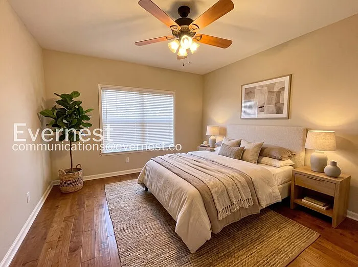 2 bed, 2.0 bath, 1218 sqft, $2,200 — Photo 3