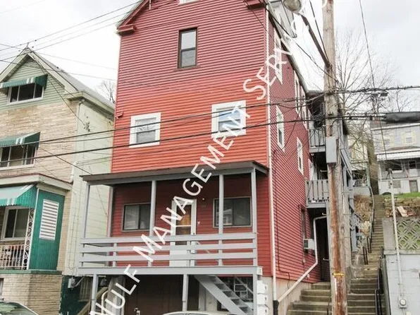 318 Saline St, Pittsburgh, PA