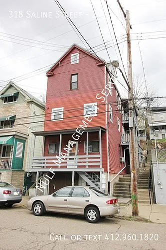 318 Saline St Photo 1