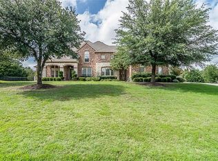 2821 Winding Creek Rd, Prosper, TX 75078