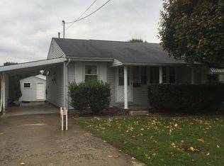 3410 Plum St, Parkersburg, WV 26104