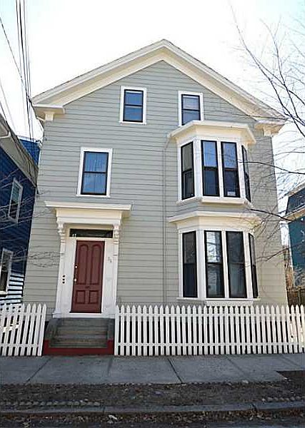 2nd image of 36 Hudson St