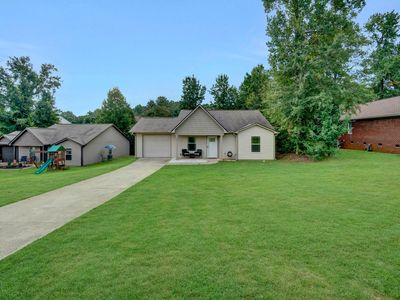 422 Mount Hood Dr, Inman, SC, 29349