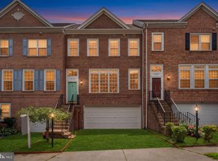 12203 Tenbury Ter, Fairfax, VA 22030