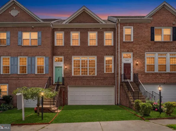 12203 Tenbury Ter, Fairfax, VA 22030