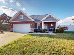 6374 Paradise Ct, Newburgh, IN