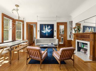 214 Carlton Ave APT 2, Brooklyn, NY 11205
