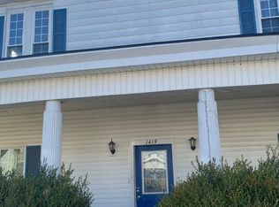1419 Cumberland Ave #1, Evansville, IN