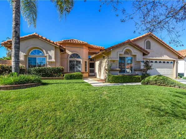 1867 Cashew Tree St, Hemet, CA 92545