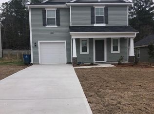 765 Conductor Court, Vass, NC 28394