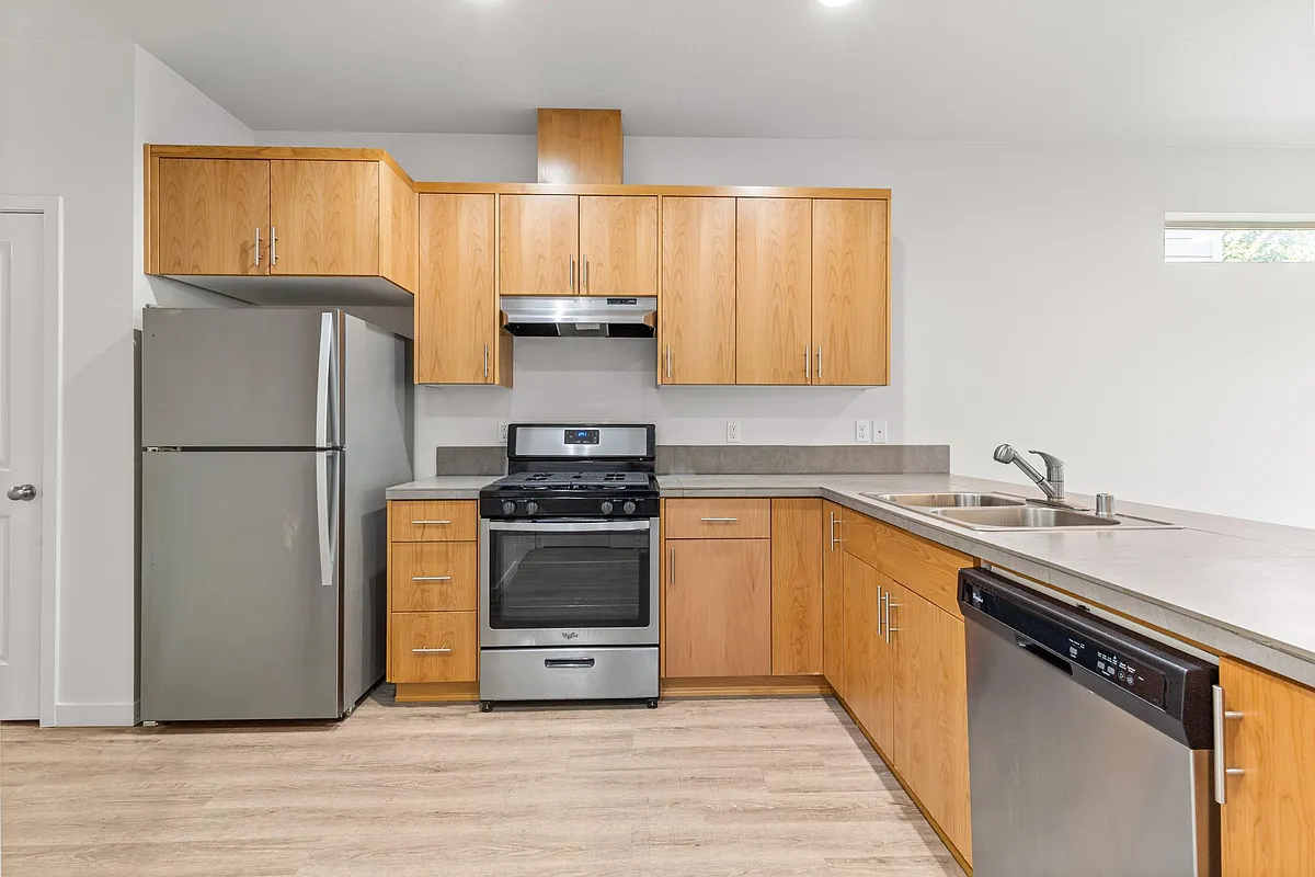 Building Photo - 1317 X St