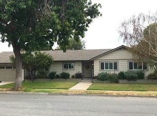 1287 Via Paraiso, Salinas, CA 93901