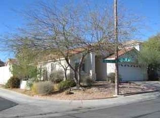 9713 Forest Glen Pl, Las Vegas, NV 89134