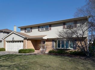 1338 W Park St, Mount Prospect, IL