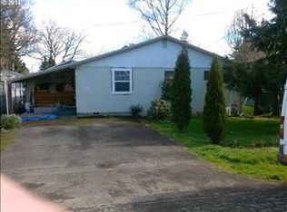 626 Wilson St, Lafayette, OR 97127