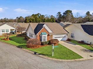301 Singing Brook Ln, McDonough, GA 30253
