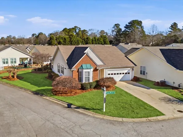 301 Singing Brook Ln, McDonough, GA 30253
