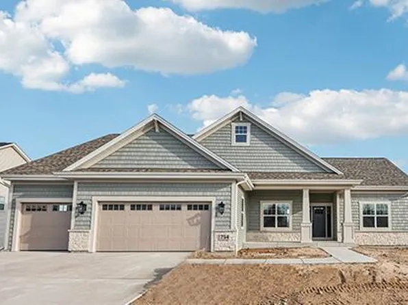 754 Brockway DRIVE #Lt25, Mukwonago, WI 53149