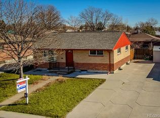 7634 Raritan St, Denver, CO 80221