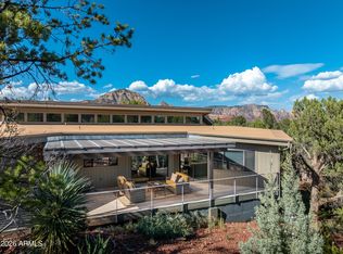 365 FOOTHILLS SOUTH Drive, Sedona, AZ 86336