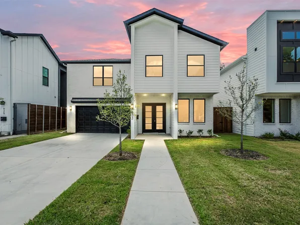 623 Parkview Ave, Dallas, TX 75223