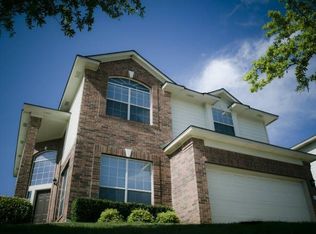 11216 Shallow Water Rd, Austin, TX 78717