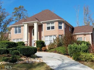 7523 Kimberly Lynn Ct, Lithonia, GA 30058