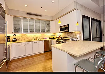 Rented by Think Properties