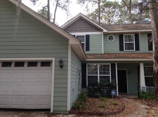 211 Holly St, Saint Simons Island, GA 31522