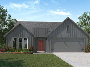 Elgin Plan, Cornerstone, Rockdale, TX 76567