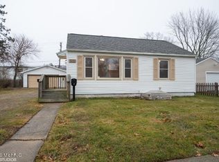 188 21st St N, Battle Creek, MI 49015