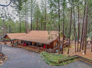 13550 Mount Zion Rd, Pine Grove, CA 95665
